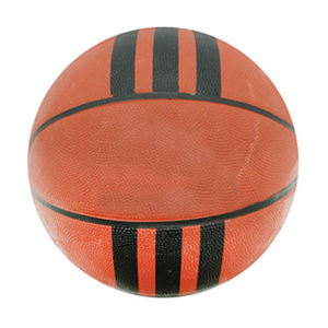 Balón de Baloncesto de Alta Calidad Personalizado, Tamaño Oficial, Balón de Baloncesto Compuesto para Entrenamiento, Balón de Baloncesto Laminado - Product Image 2