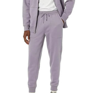 Pantalones Casuales para Hombre de Primera Calidad, Impermeables, Transpirables, 100% Algodón, Cintura Elástica, Proveedor Directo de Fábrica - Product Image 2