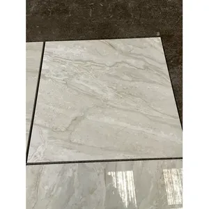 Peronda 200 pies cuadrados Glacier Pearl Cerámica Pared y piso Remodelación Azulejo 17X17 * Azulejos Cerámica Categoría de producto - Product Image 1