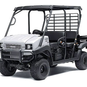 4010 Trans4x4 4 temps 4WD 1000W Puissance Transmission automatique 60V 400CC Type avec certification EPA - Product Image 1