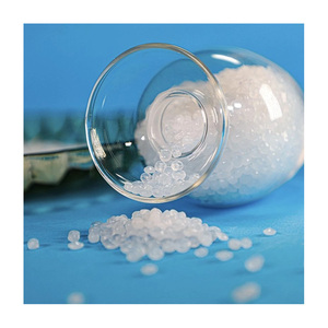 Virgin PP gránulos reciclados PP gránulos polipropileno ignífugo utilizado para electrodomésticos para la venta caliente - Product Image 3