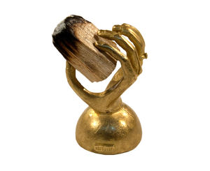 Nuevo soporte de palo santo de alta calidad, diseño premium, soporte de palo santo elegante para decoración de hotel en casa y uso de fegrance - Product Image 1