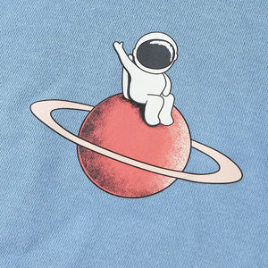 2025 Streetwear hommes solide pull à capuche OEM à la mode 100% coton automne personnalisé - Product Image 5