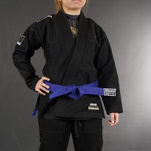 Traje de Jiu Jitsu para Adultos, Kimono de Jiu Jitsu, Kimono de Alta Calidad Hecho a Medida - Product Image 1