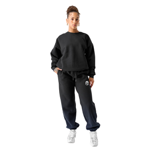 Pantalones Anchos de Terciopelo para Mujer, Tejido Suave y Afelpado, Pantalones de Pierna Ancha para Descansar, Cómodos y Casuales - Product Image 5