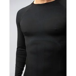 Felpe e Maglie Termiche Promozionali Personalizzate T Thermo T Merchandising - Product Image 3