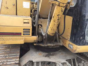 7000กก. รถขุดตีนตะขาบ307b รถขุด Cat 307 B Escavadeira 307.5 - Product Image 3