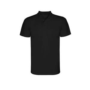 Hombres al por mayor personalizar polos, hombres 100% algodón Polo camisa - Product Image 3