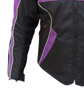 เสื้อแจ็กเก็ตมอเตอร์ไซค์กันน้ำสำหรับผู้ชายเสื้อแจ็กเก็ตมอเตอร์ไซค์ - Product Image 5