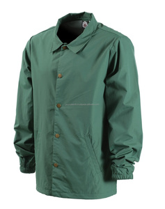 เสื้อโค้ทแจ็กเก็ตสำหรับผู้ชายเสื้อโค้ท2024ดีไซน์ตามสั่ง - Product Image 4