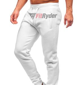 เสื้อผ้าเอวสูงเอวสูงใส่วิ่งออกกำลังกายแบบทางการกางเกงกีฬาฮิปฮอปแบบกำหนดเองสำหรับฤดูใบไม้ร่วง - Product Image 5