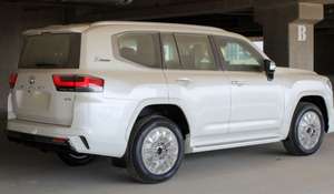 SUV Usado Barato 2022 GCC R20 AWD con Asientos de Cuero, Aire Acondicionado, Automático, Volante a la Izquierda, Neumáticos R18, Sedán Euro IV - Product Image 5