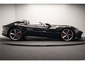 Vendedor Verificado 100% SUPER NEAT para el Auto Deportivo Exclusivo Ferrari Monza SP2 2021, Listo para Enviar - Product Image 3