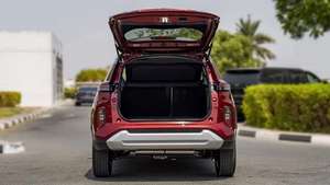 SUZUKII Grand Vitara GLX 1-5p HEV 2024 - Product Image 4