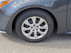 2025ใหม่สำหรับ Yota Corolla Le - Product Image 6