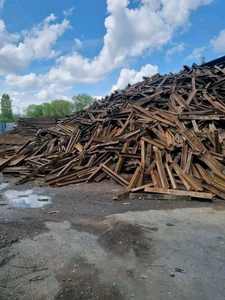 Vente en gros de ferraille de rail d'occasion Qualité supérieure Acheter de la ferraille d'acier à fusion lourde avec une livraison rapide pour les usines de recyclage - Product Image 6