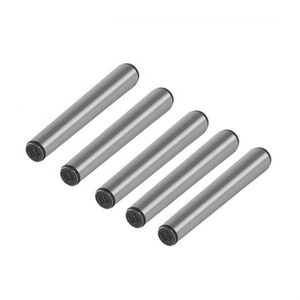 Goupille conique de haute qualité, goupille de positionnement à verrouillage conique, goupille de verrouillage en acier à faible teneur en carbone traité thermiquement - Product Image 1