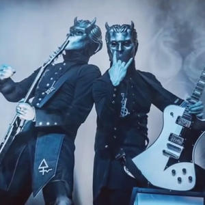 <span class=keywords><strong>Masque</strong></span> <span class=keywords><strong>de</strong></span> tête en latex <span class=keywords><strong>Ghoul</strong></span> pour groupe <span class=keywords><strong>de</strong></span> musique d'horreur Heavy Metal Doom Hard Rock, accessoire <span class=keywords><strong>de</strong></span> cosplay pour Halloween, vente chaude HLC - Product Image 5