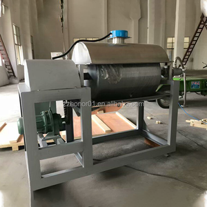 Factory Direct Supply Rotary Drum Scraper Dryer Double Drum Dryer for <b>Beer</b> <b>Yeast</b> - Product Image 6