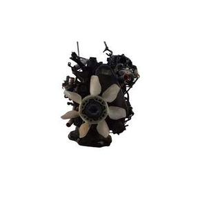 Moteur turbo diesel D4D 3,0 L d'origine d'occasion à VENDRE Moteur 1KD 2KD Moteur diesel - Product Image 2