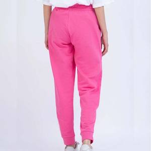 Pantalones Deportivos Casuales de Moda para Mujer, Otoño Invierno, Cintura con Cordón, Planos, Ecológicos y Transpirables - Product Image 5