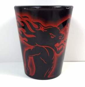 แก้วช็อตเซรามิกสำหรับคนรักค็อกเทลและไวน์ - Product Image 4