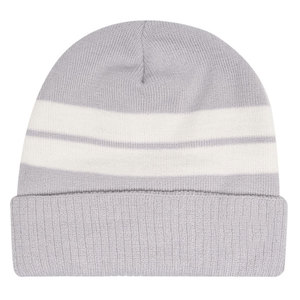 Chapeau d'hiver en tricot jacquard personnalisé pour femmes et hommes, qualité supérieure, 100% acrylique, couleurs et tailles personnalisées, style d'image - Product Image 1