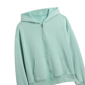 Dernier design, sweats à capuche pour hommes de haute qualité en gros, à vendre, sweats à capuche pour hommes respirants et coupe-vent à bas prix - Product Image 2
