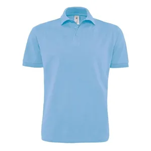 Chemises polo promotionnelles en coton - Product Image 6