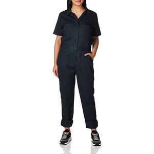 High Quality Flame <b>Fire</b> <b>Retardant</b> Breathable Quick Dry Safety Coveralls Customizable Men's Women's Work <b>Overall</b> Uniforms Cotton - Product Image 4