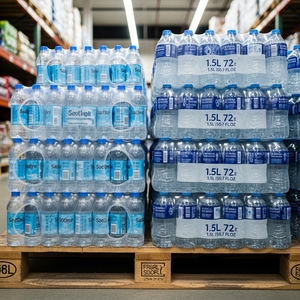 Best Selling Bottled <b>Water</b> 500ml 1.5L Purified Drinking <b>Water</b> <b>Bulk</b> Wholesale Supplier Fast Delivery - Product Image 1