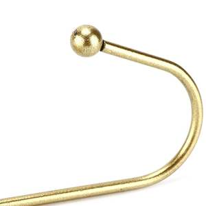 Crochet de douche de garage en métal Iron Coat-AR-861 international Raayan multifonction écologique - Product Image 3