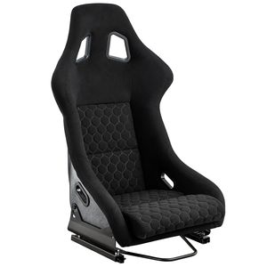 Asientos Deportivos de Tela Impermeable de Lujo para BMW M2/M3/M4/M5/M6 y para AVENTADOR (2015-2017) - Product Image 4
