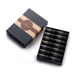 Aceite Esencial de Cassia Puro con Destilación al Vapor de Árbol de Té, Suministro a Granel - Product Image 2