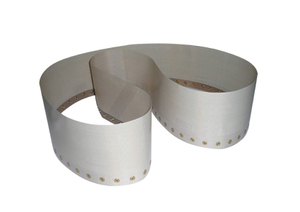 2400mm maksimum genişlik yapışmaz PTFE dikişsiz kaynaştırma konveyör bant - Product Image 5