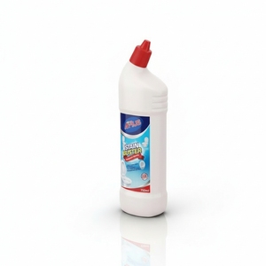 A PLUS STAIN BUSTER , Toilet Bowl & Urinal Cleaner, Limescale Remover, Deep Cleaning & Descaling, Cherry Scent, Stain Remover - Product Image 5