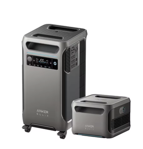 OFERTA MUNDIAL Batería de Expansión F3800+ - 33Wh 6000W de Alta Potencia para Herramientas Eléctricas, Electrodomésticos, Juguetes y Embarcaciones - Product Image 3