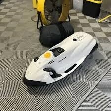 Moto Acuática Sea-bob F7 F6 F5 SR de Alta Calidad - Product Image 2