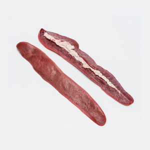 Foie de porc congelé - Idéal pour la cuisson, la rôtisserie et les grillades - Qualité supérieure - Prix abordables pour boucheries et chefs - Product Image 5