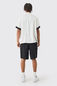 Venta al por mayor de algodón de alta calidad Cargo Shorts para los hombres de talla grande Venta caliente pantalones cortos de algodón de buena calidad y de baja tasa de pantalones cortos de algodón - Product Image 3