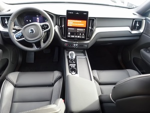 Nouveau/occasion 2025 VOL VO XC60 HYBRID Transmission automatique GRIS SUV 293KW-398HP - Product Image 3