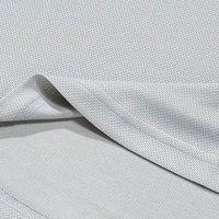 Nueva Camiseta Deportiva de Verano sin Mangas para Hombre, Personalizada, Tejida, Casual, de Secado Rápido, Transpirable, Servicio OEM, 100% Poliéster