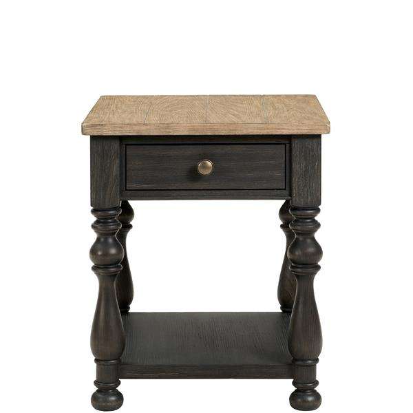 สีน้ำตาลและสีเข้ม