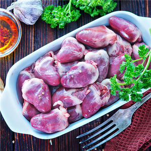 ซื้อหัวใจไก่ออร์แกนิกสดแช่แข็งจาก100% คุณภาพพรีเมี่ยมขายส่งจากผู้ส่งออกชั้นนำ - Product Image 3