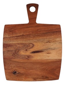 Planches à découper tendances Planche à découper en bois pour couper les fruits et légumes au meilleur prix de l'Inde - Product Image 3