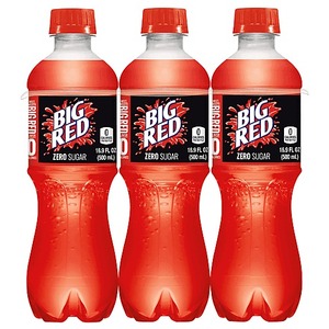 Rojo grande 330ml x 24 latas | Rojo grande 1,5 litros 500ml - Product Image 3