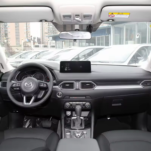 2023 CX-5 SUV Automático Familiar 4x4 Gasolina Cuero Volante a la Derecha FWD R17 ACC Aspiración Natural Techo Panorámico 360 - Product Image 5