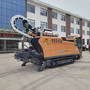 Goodeng मशीन GS360-LS किफायती दिशात्मक उबाऊ मशीन लागत-बचत hdd सेटअप - Product Image 6