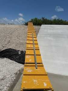 Pavimentadora de Hormigón Deslizante Gomaco SL-450-X 2024, Equipo de Construcción Usado con Componentes Principales: Motor Cummins EPA, Garantía de 3 Años - Product Image 3