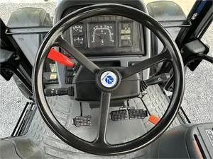 รถแทรคเตอร์เดิน TS110ฮอลแลนด์สำหรับ110HP ส่วนประกอบหลักที่มาพร้อมกับปั๊มมอเตอร์ตลับลูกปืนเกียร์สำหรับฟาร์ม - Product Image 4